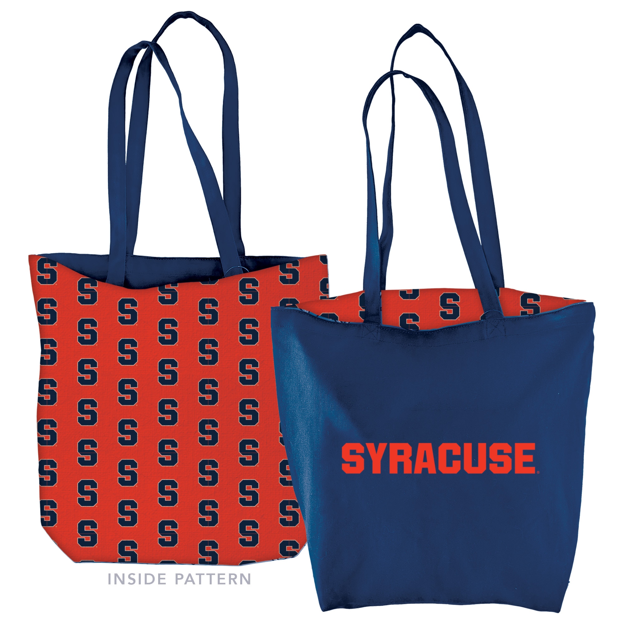Syracuse University Reversible Tote